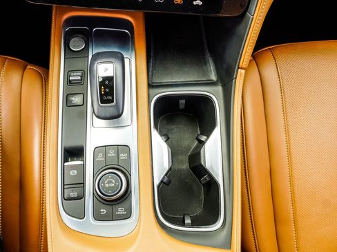 Used 2023 INFINITI QX60 Sensory w/ Vision Package image 20