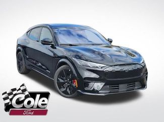 New 2025 Ford Mustang Mach-E GT 360° Tour