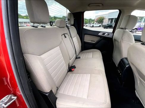 Used 2019 Ford Ranger XLT w/ Equipment Group 301A Mid AWD/4WD image 20