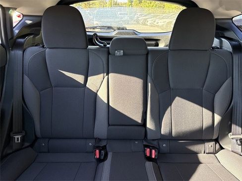 Certified 2025 Subaru Crosstrek 2.0i Premium image 30
