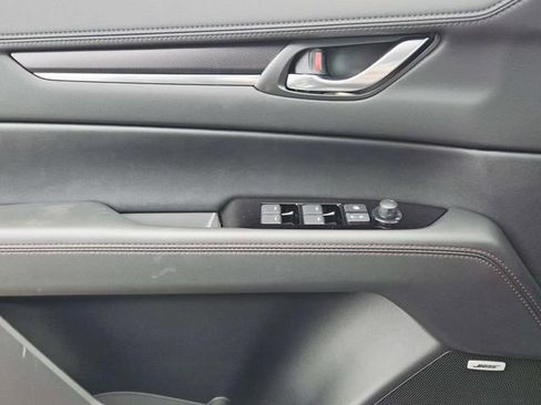 New 2025 MAZDA CX-5 Carbon Edition image 26