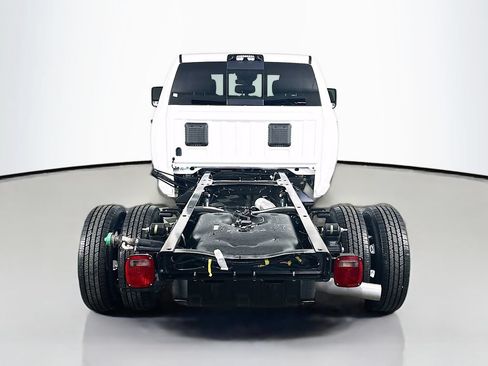 New 2026 RAM 3500 Tradesman RWD image 6