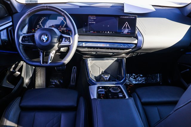 Certified 2026 BMW X3 xDrive30i AWD/4WD image 22