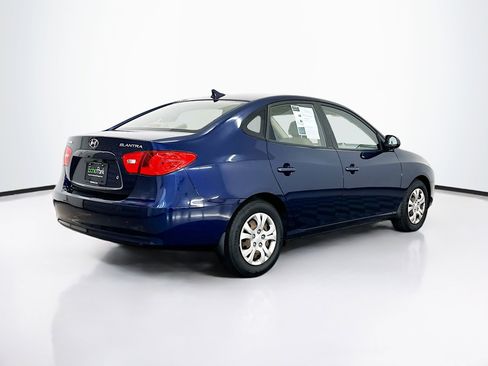 Used 2009 Hyundai Elantra GLS w/ Popular Equipment Pkg 2 FWD image 9