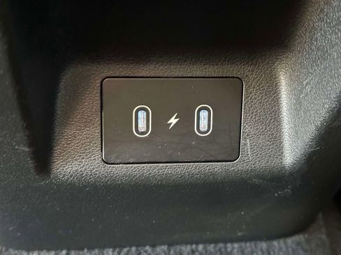 Used 2026 Hyundai Tucson SEL AWD/4WD image 16