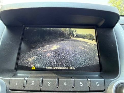 Used 2012 Chevrolet Equinox LT FWD image 26