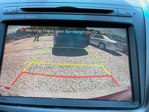 Used 2014 Kia Sorento LX w/ Touring Package (LX) FWD image 13