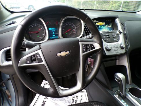 Used 2014 Chevrolet Equinox LT w/ Driver Convenience Package FWD image 12