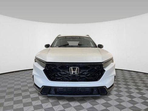 New 2026 Honda CR-V Sport-L image 10