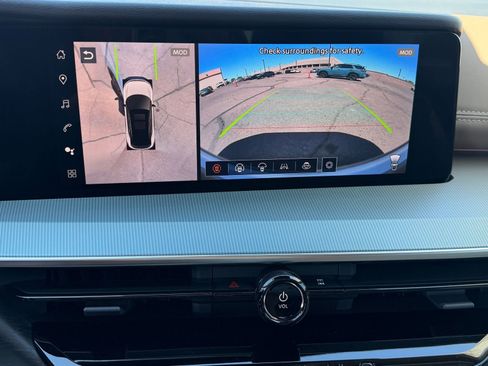 New 2026 Nissan Murano Platinum image 21