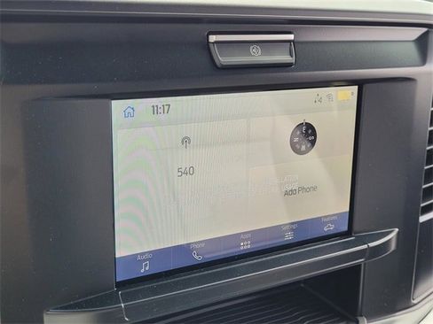 New 2026 Ford F250 XL w/ 360-Degree Camera Package RWD image 24