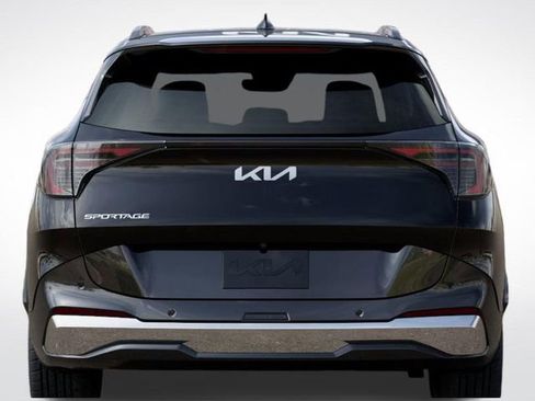 New 2026 Kia Sportage SX image 13