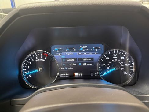 Used 2020 Ford Expedition Limited w/ Equipment Group 301A AWD/4WD image 19