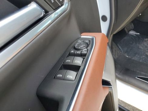 New 2026 GMC Sierra 2500 Denali Ultimate AWD/4WD image 19