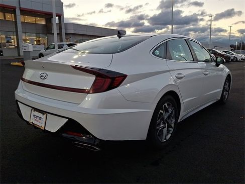 Used 2023 Hyundai Sonata SEL image 7