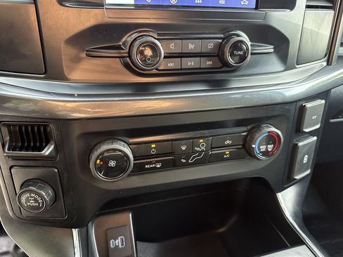 Used 2023 Ford F150 XL w/ STX Appearance Package RWD image 26