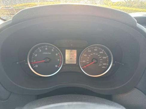 Used 2016 Subaru Forester 2.5i w/ Alloy Wheel Package AWD/4WD image 21