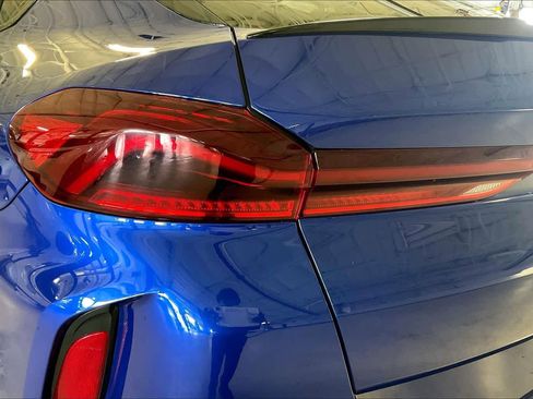 Used 2022 BMW X6 M w/ Competition Package image 27