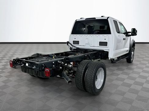 New 2026 Ford F450 XL AWD/4WD image 6