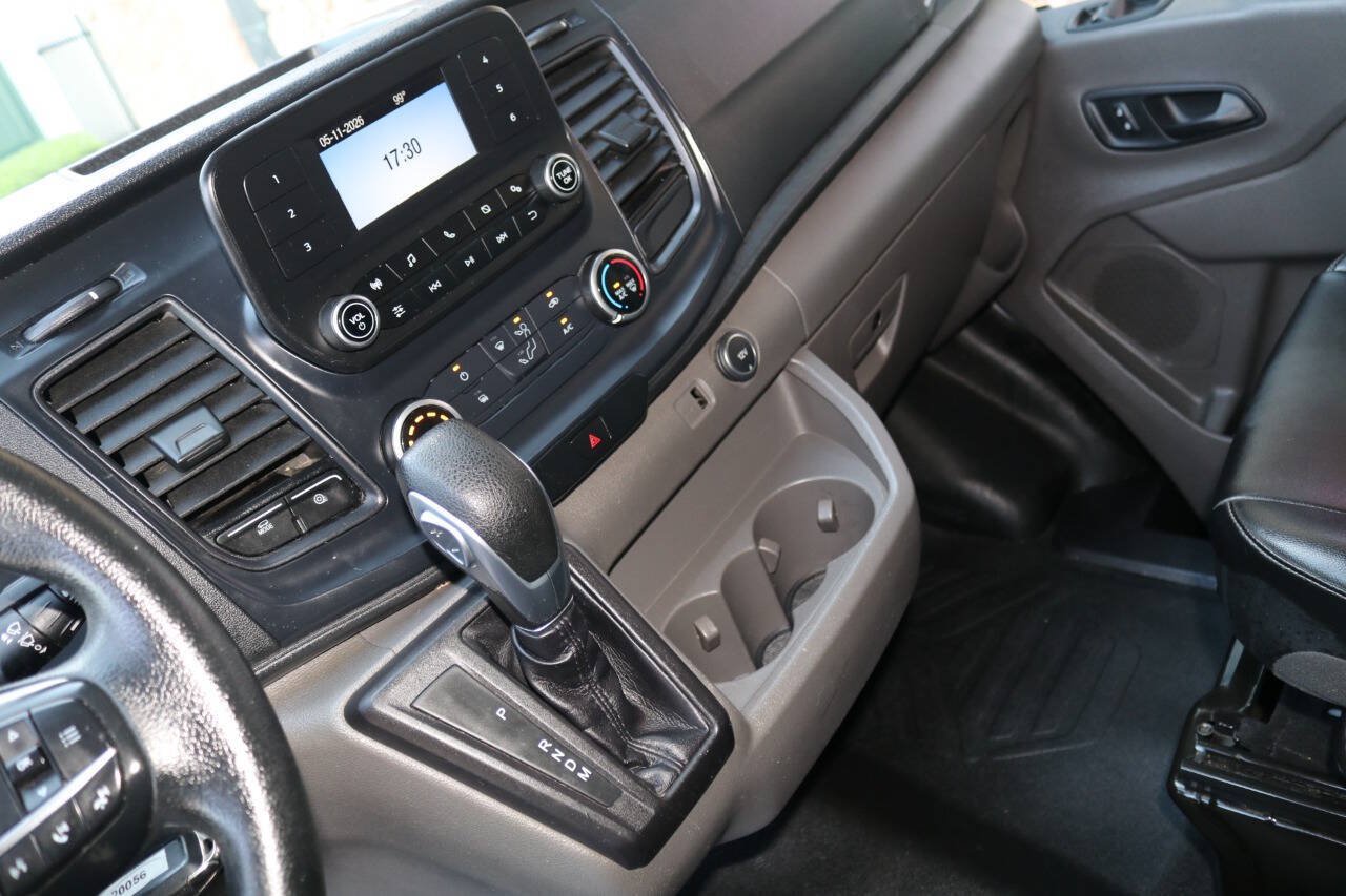 Used 2020 Ford Transit 150 Medium Roof RWD image 38