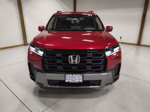 New 2026 Honda Pilot EX-L image 3