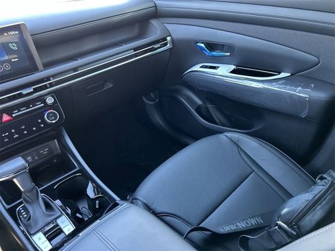 New 2026 Hyundai Santa Cruz Limited image 6