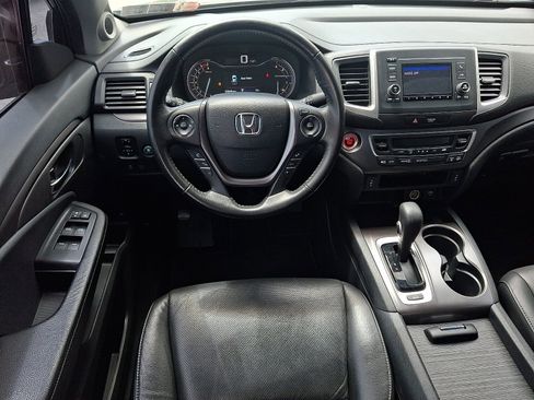 Used 2019 Honda Ridgeline RTL image 12