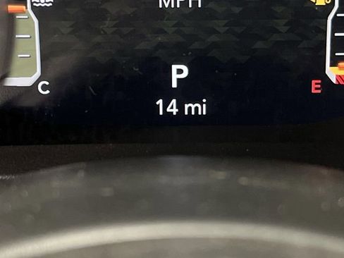 New 2025 Jeep Wrangler Unlimited Rubicon 392 image 6