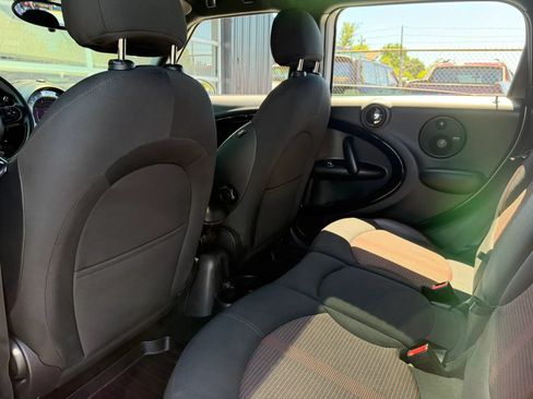 Used 2015 MINI Cooper Countryman S FWD image 20