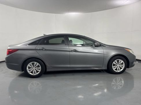 Used 2011 Hyundai Sonata GLS FWD image 33