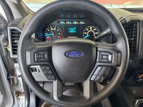 Used 2016 Ford F150 XL w/ XL Power Equipment Group AWD/4WD image 13