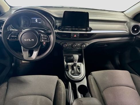 Used 2023 Kia Forte LXS w/ LXS Technology Package FWD image 25