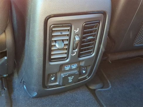 Used 2023 Dodge Durango SRT Hellcat image 11