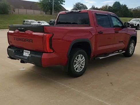 Used 2022 Toyota Tundra SR5 image 8