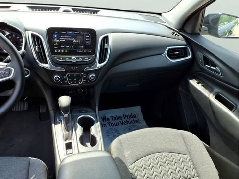 Used 2023 Chevrolet Equinox LT FWD image 14