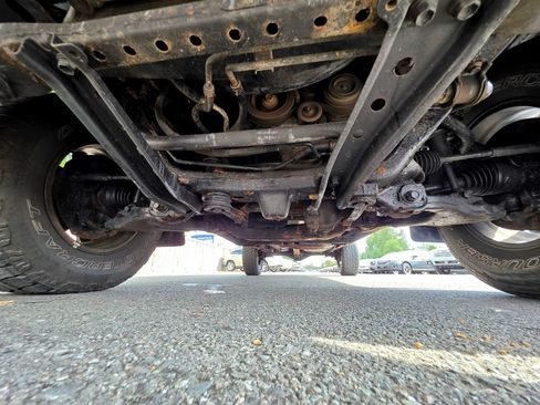 Used 2006 Toyota Tacoma 4x4 Access Cab V6 image 57