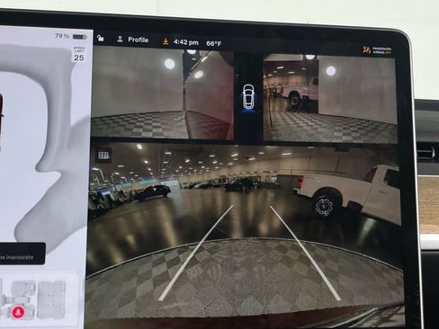 Used 2024 Tesla Model Y Long Range image 15