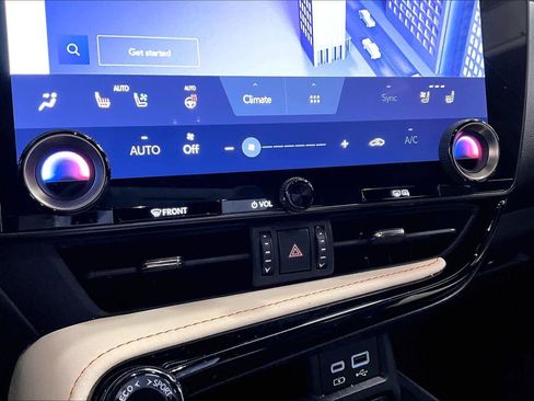 Used 2023 Lexus NX 350 AWD w/ Cold Area Package image 33
