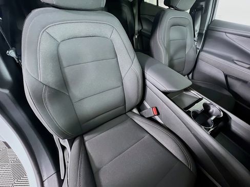 New 2026 Chevrolet Blazer EV LT image 26