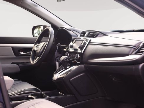 Used 2019 Honda CR-V LX image 20