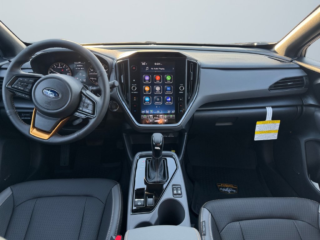 New 2026 Subaru Crosstrek 2.5i Wilderness AWD/4WD image 10