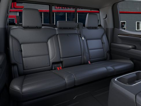 New 2026 GMC Sierra 1500 SLT w/ SLT Premium Plus Package AWD/4WD image 41
