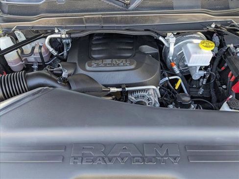Certified 2023 RAM 2500 Laramie image 25