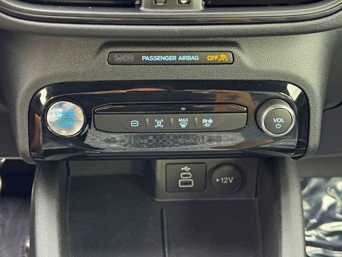 Used 2024 Ford Escape ST-Line Select w/ Tech Pack #1 image 27