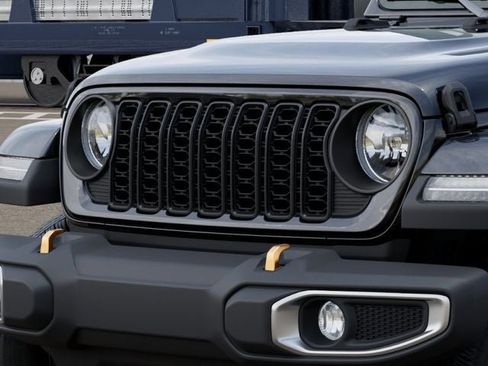 New 2026 Jeep Gladiator Sport AWD/4WD image 11