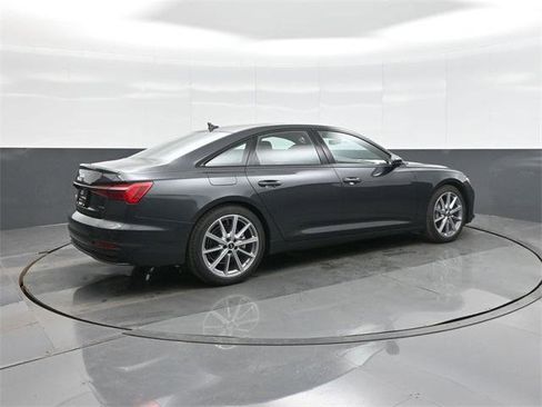 New 2025 Audi A6 Premium Plus image 7