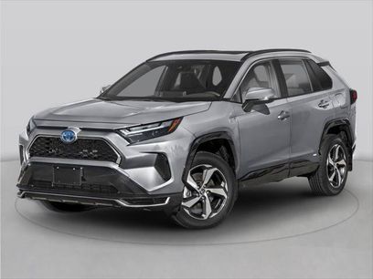 Certified 2023 Toyota RAV4 SE w/ Weather & Moonroof Package