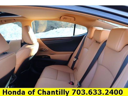 Used 2023 Lexus ES 350 Premium w/ Premium Package image 28