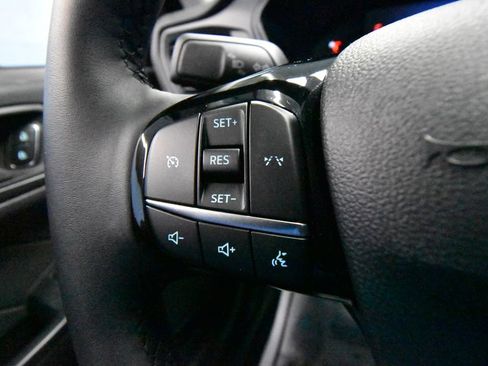 Used 2024 Ford Escape Active image 11