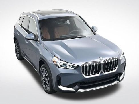 New 2026 BMW X1 xDrive28i w/ Technology Package AWD/4WD image 30